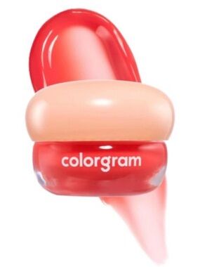 Colorgram Lip Balm Grapefruit